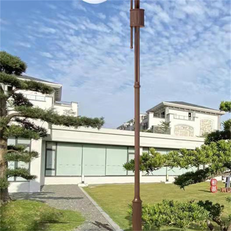 安庆庭院灯